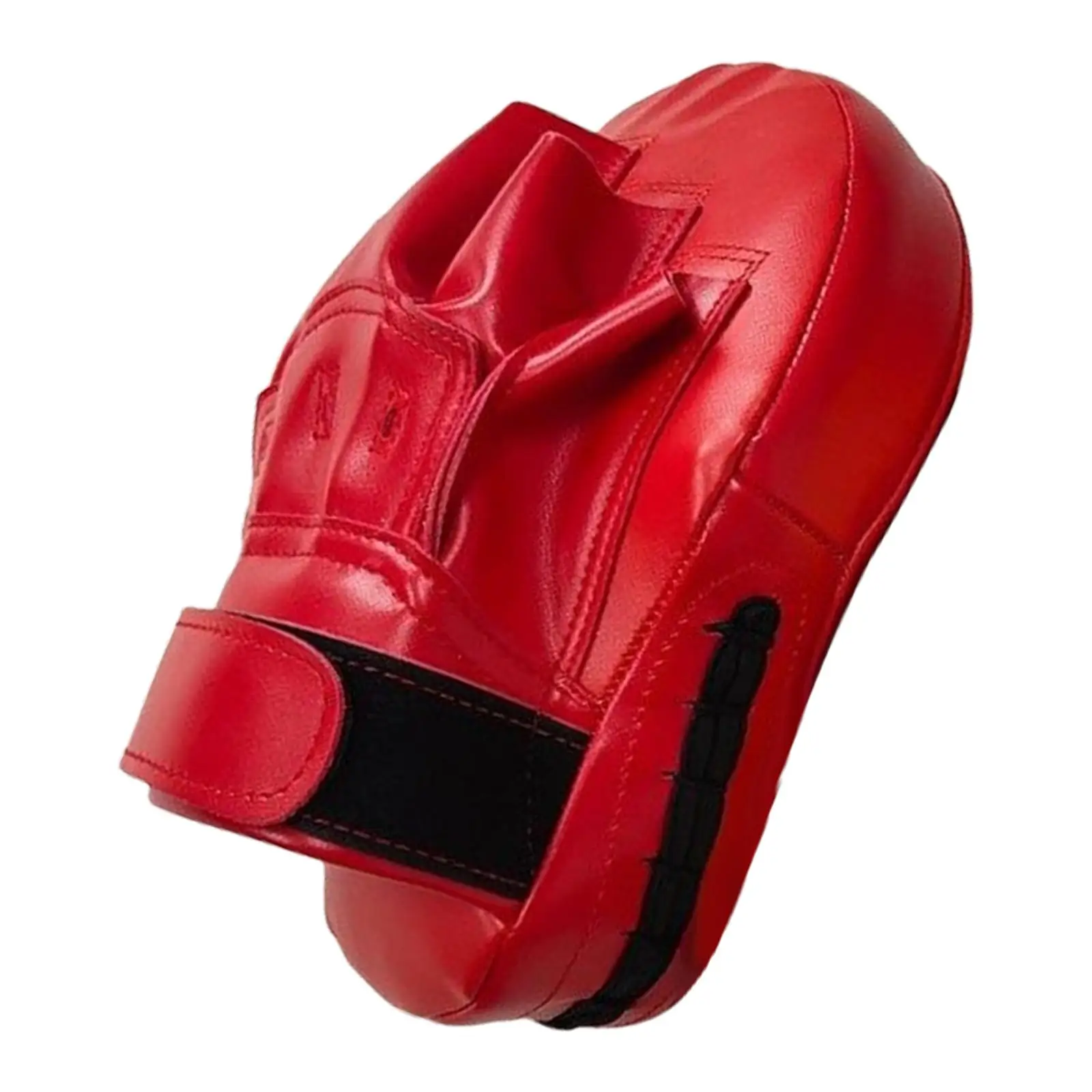 Kick Boxing Curved Boxing MMA Punching Mitts Boxing Pads MMA Target Focus