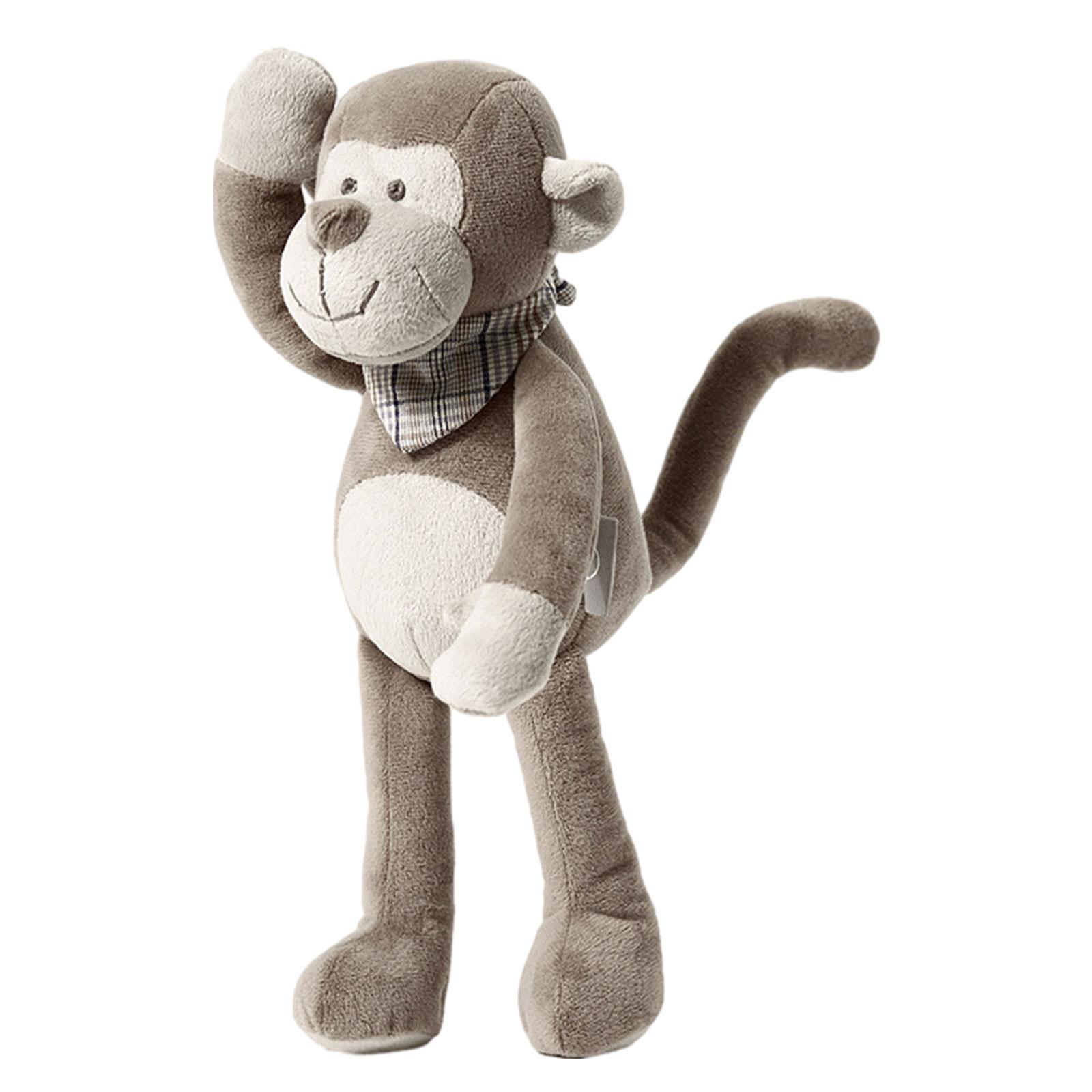 Monkey Plush Toy Gifts Plush Animal Figures Stuffed Animal Toys Monkey Doll