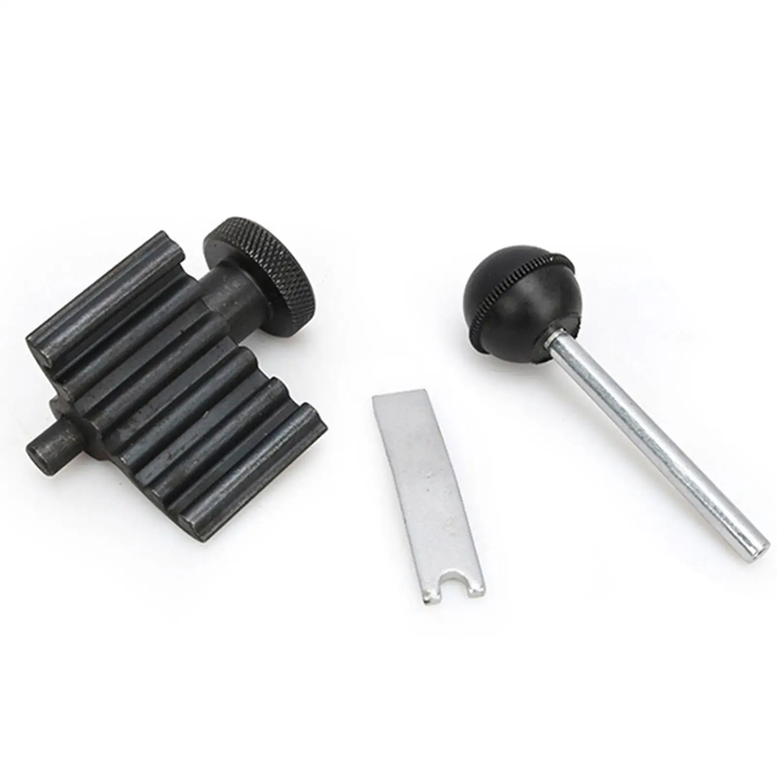 Diesel Engine Timing Tool Kit, Timing Belt Tool Kit Belt Tensioner Tool Timing Set Camshaft Locking Kit for Passat