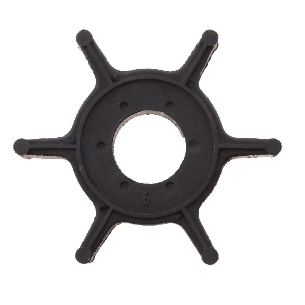 Boat Engine Water Pump Impeller 6E0-44352-00-00 for  F4  