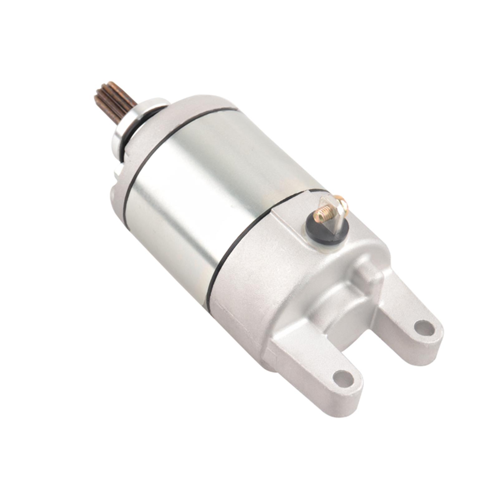 Starter Motor B74-h1890-00-00 Directly Replace Easy Installation High Quality for Yamaha Czd250 X-max 250 Czd300 Evolis 300