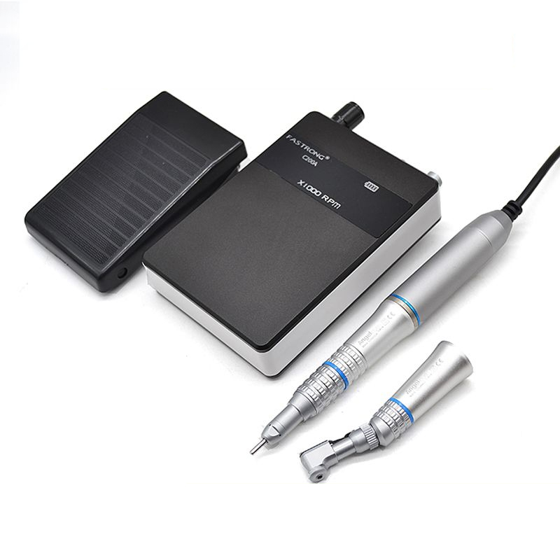 Best of Dental Lab Portable Rechargeable Brushless Handpiece Micromotor With Digital Display And Long Work Time Dentist Equipment Tool Reviews & Tips