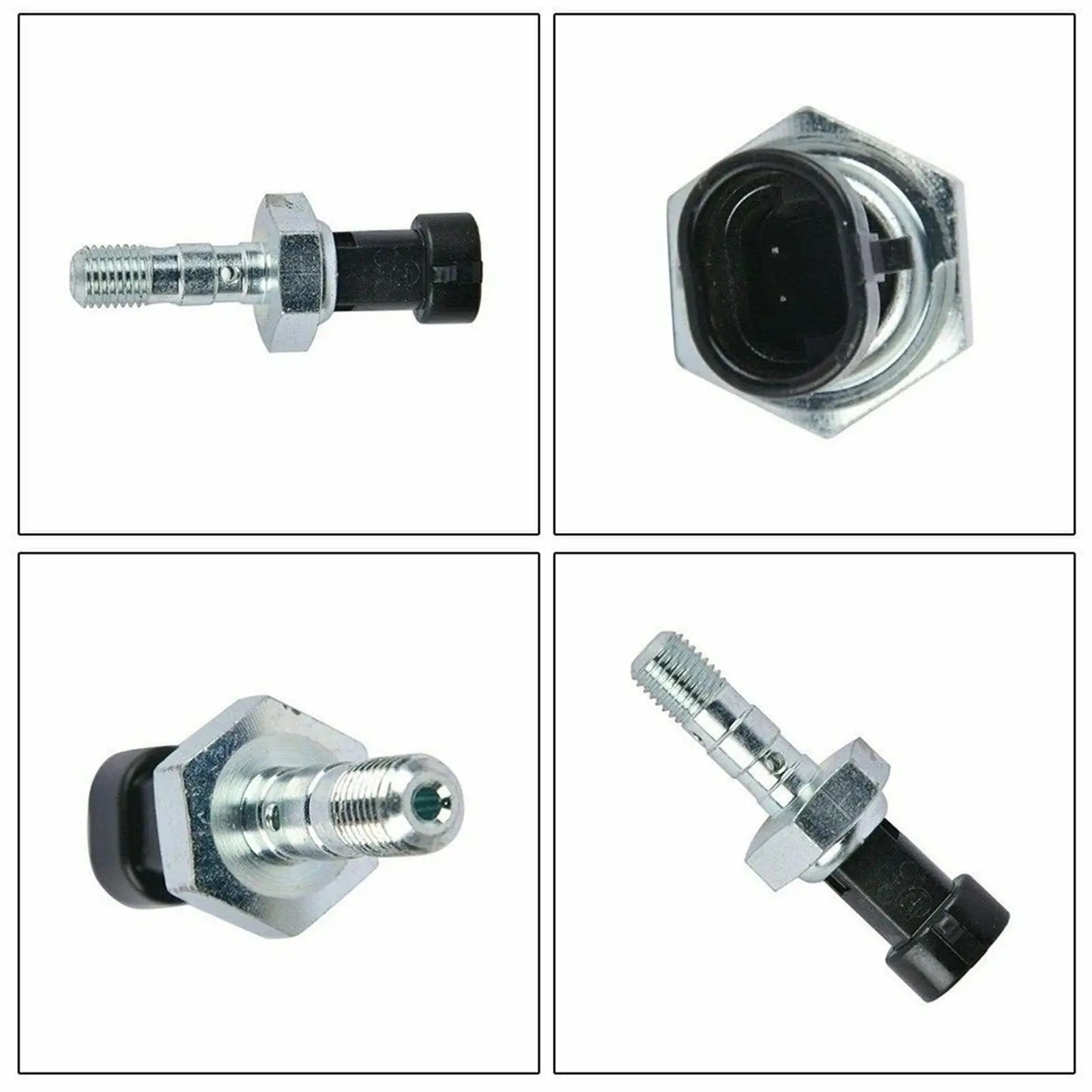 Brake Pressure Switch Transducer Supplies 4014262 for Polaris RZR