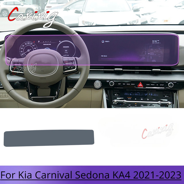 Amazon.co.jp: Compatible With Kia For Carnival For KA4 2021