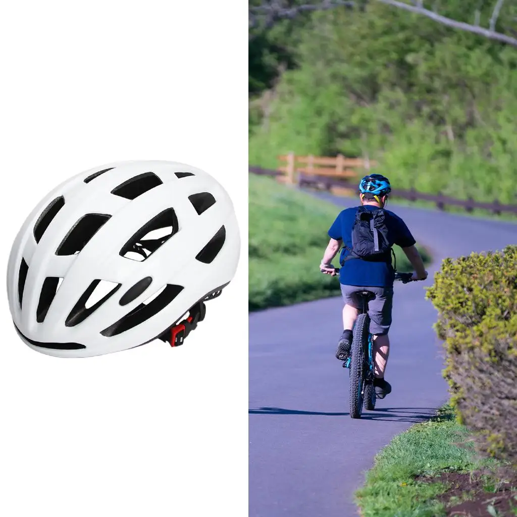 Cycling  Adult Bike  Cycling Hat Shockproof Mountain Road Bike   Cycling Equipment