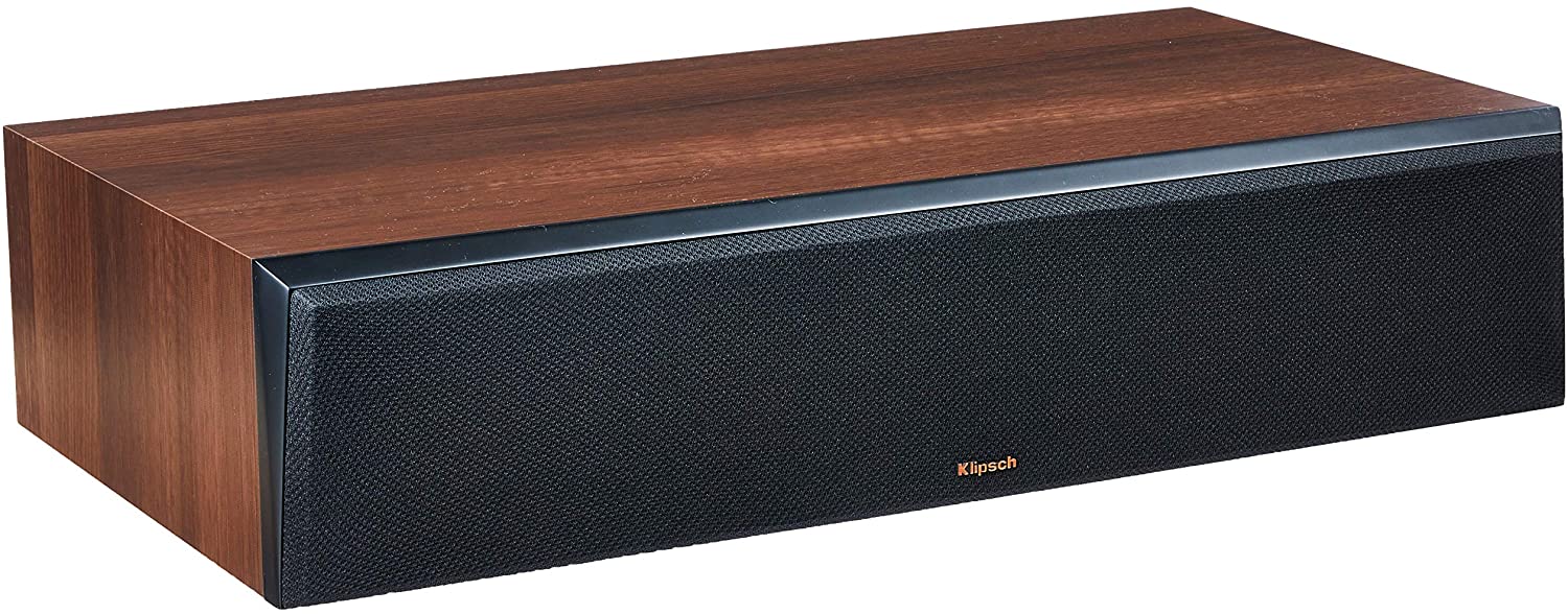 Акустика live. Klipsch Rp-404c Eboby. Klipsch Rp-500c Walnut. Klipsch the three II Walnut.