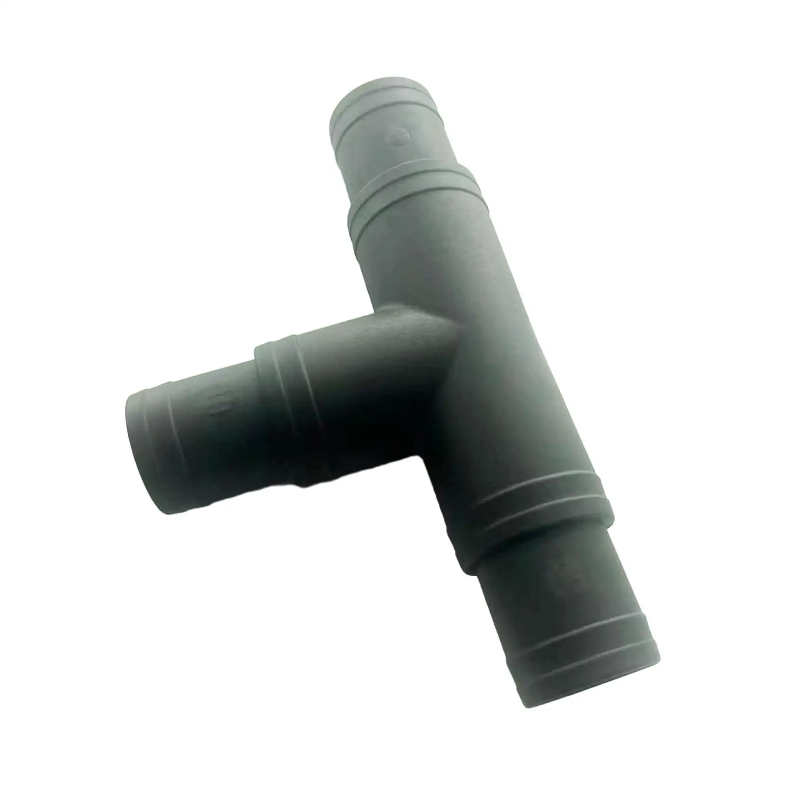 T Joint Hose Connector Pool Hose Connector for 1.25`` 1.5`` Diameter Skimmer