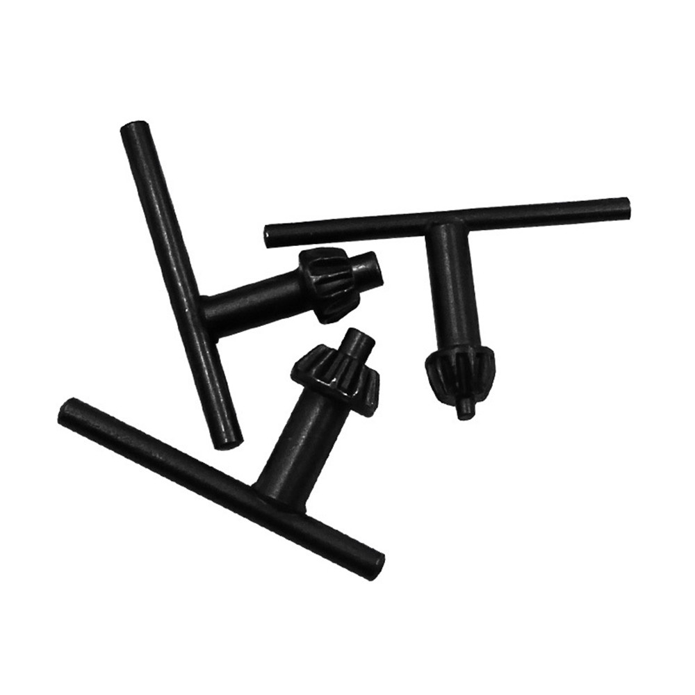 Elektrische Hand Bohrfutter Schlüssel Werkzeug 0,3-4mm 0,6-6mm 1,5-10mm 1,5-13mm 3-16mm 5-20mm Bohrfutter Schlüssel Drehmaschine Zubehör – Detail 3