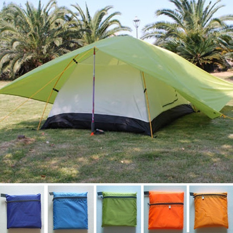 impermeável ultraleve jardim dossel para acampamento ao