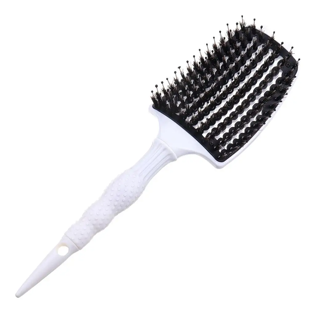 Hair Brush,  for unisex adult, es for Hair, Vented Hair Brush for Blow Drying, Hair Styling Straightening and Smoothing