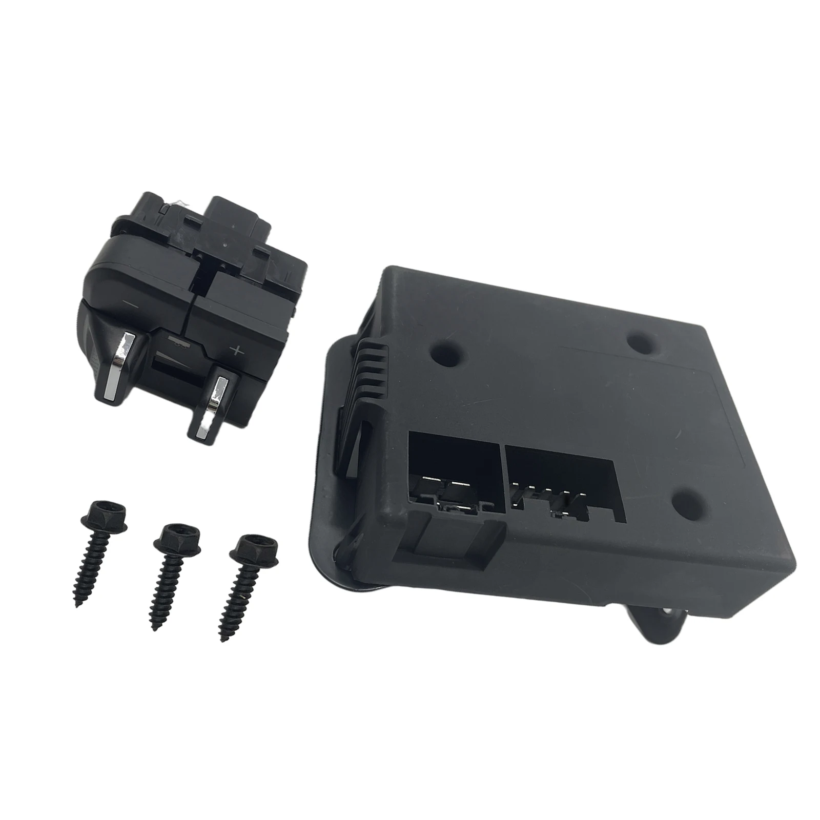 82213474AB Integrated Trailer Brake Control Module with Switch for Ram 1500 2500 3500 4500 5500 2013 2014