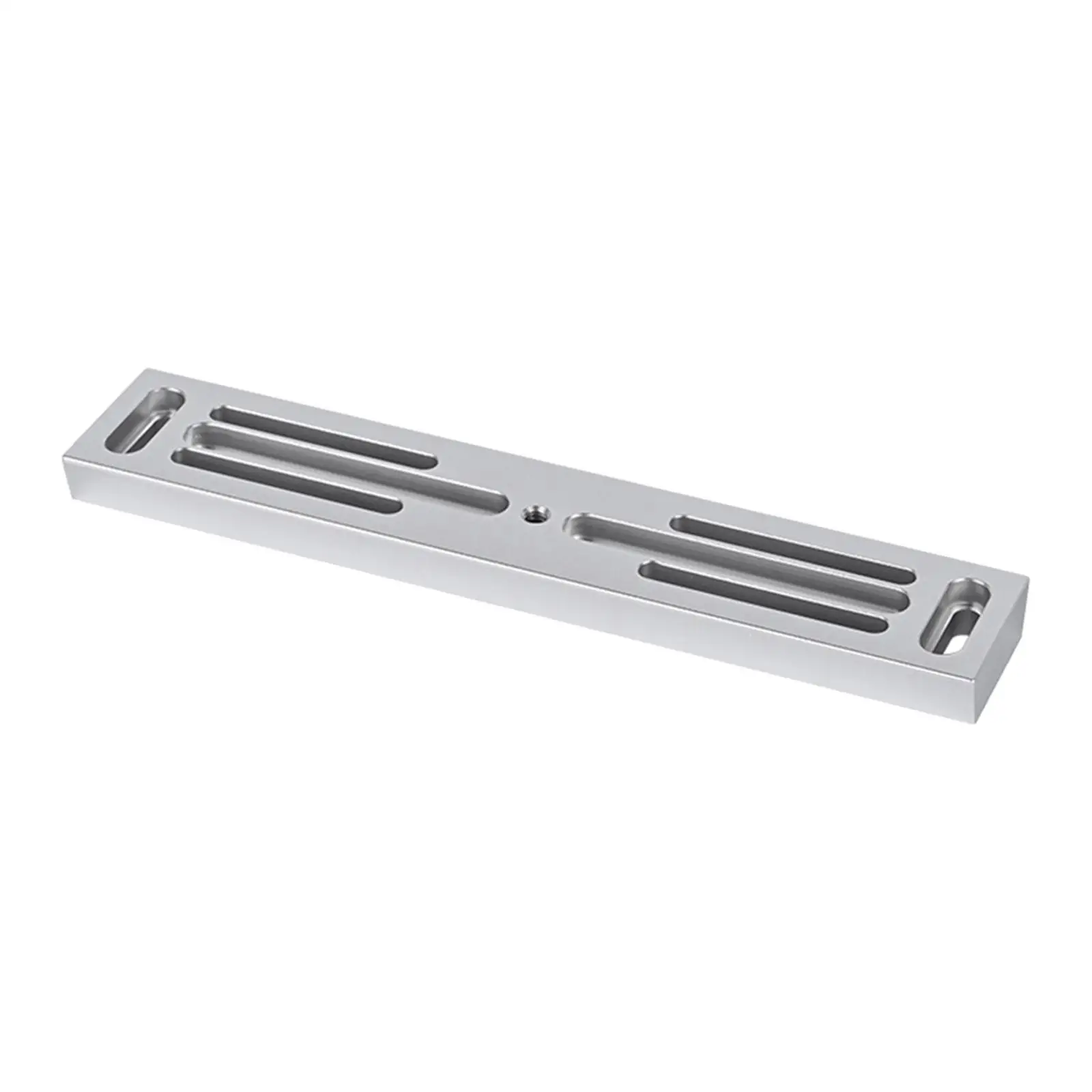 Dovetail Mounting Plate 228mm Length 1/4