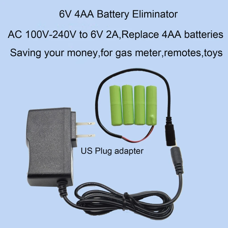 Самодельное зарядное устройство для аккумуляторов аа
