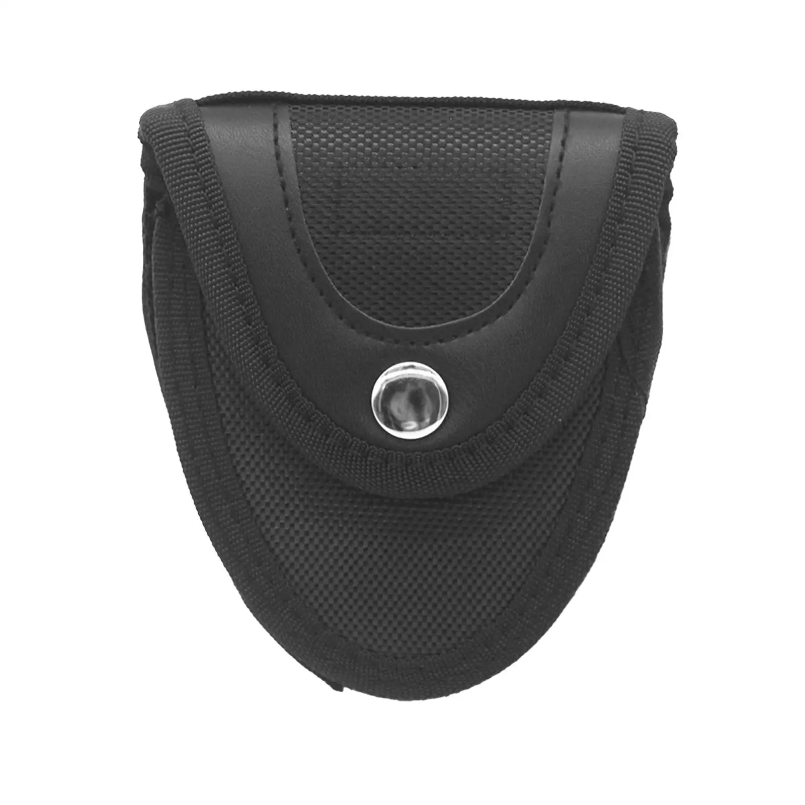 Utility Pouch Waist Bag Outdoor Universal Equipment Bag Utility Lightweight Camping Nylon Handcuff Bag Handcuff Pouch