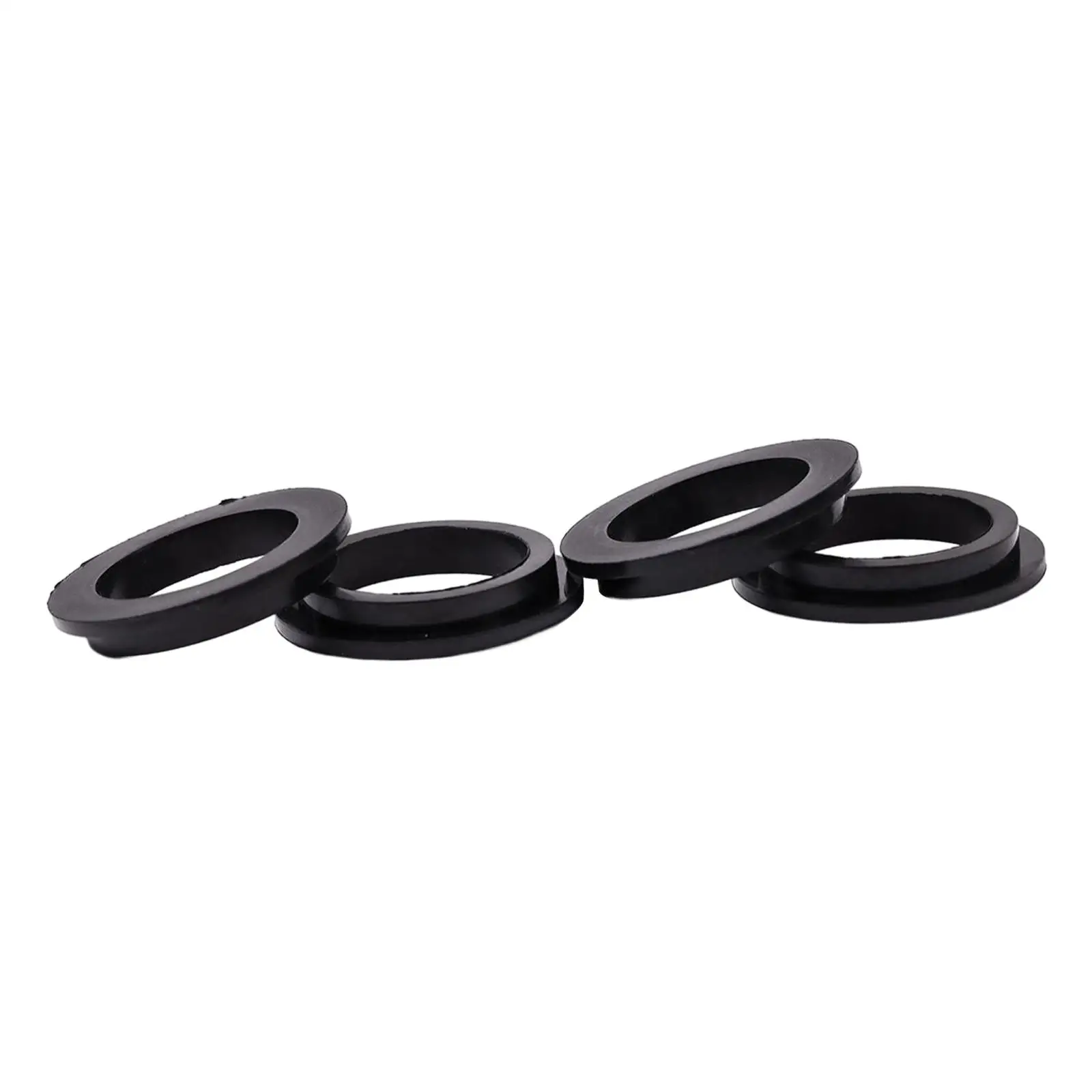 4x O Rings for Sand Filter Pump Part Number 11412 Replacement L Shaped Repair for Sand Filter Pump Pool Filter Pump O Rings