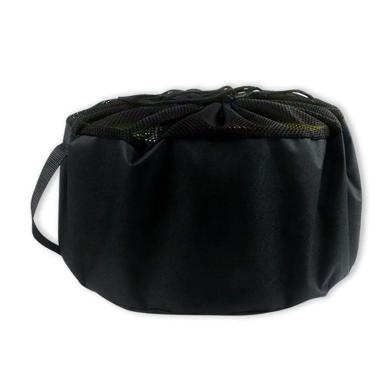 Water Hose Bag, with Carry Handle Large Capacity for Water Hoses Gardening Equipment