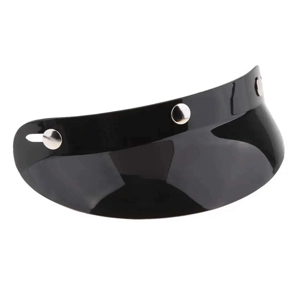 Motorcycle Visor for Helmet Sports Foldable Glasses for Helmets