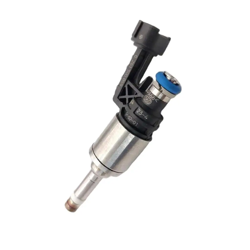 8x Fuel Injectors 166001LA0A FJ1179 6 Holes Accessories Fit for for 5.6L VK56Vd