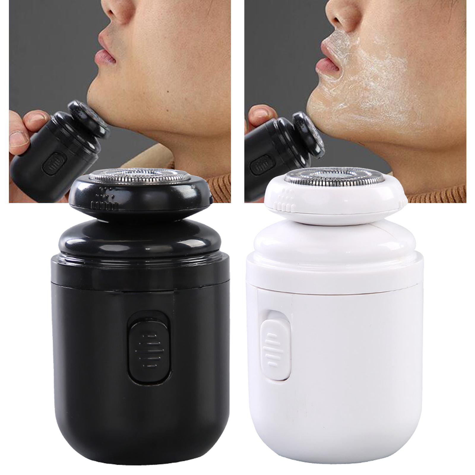 Electric Beard Beard Waterproof Office Home