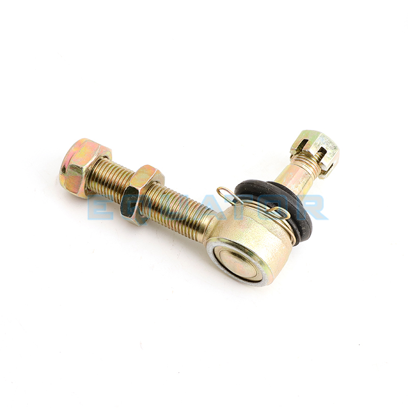 Neue M10 M12-M14 60mm Einstellbare Konische Kugelgelenk Kit Fit Für Chinesische China 50cc 49cc 110cc Elektrische ATV UTV Buggy Quad Bike – Detail 2