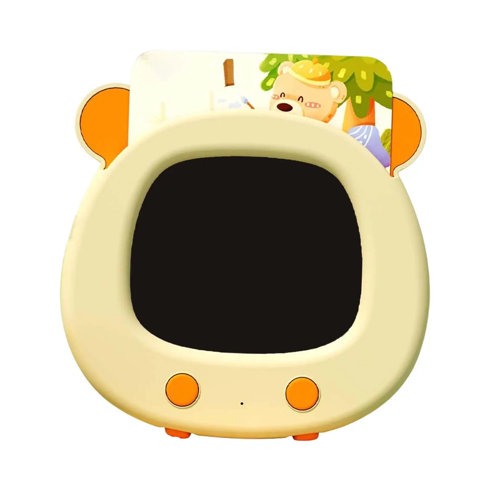 Talking Flash Cards Interactive Toy Word Reading Machine for Preschool Baby