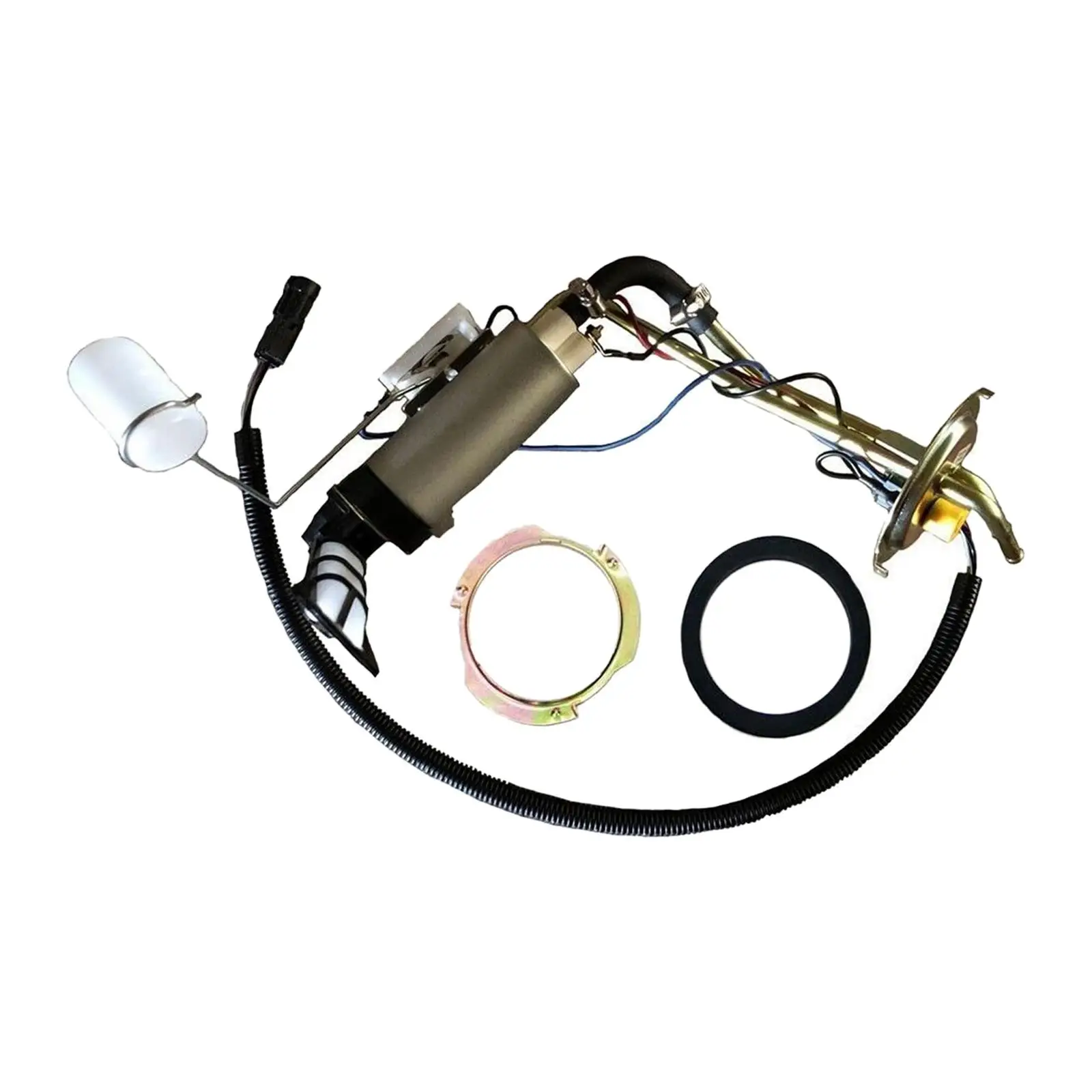 Gas Tank Sending Unit Directly Replace with Fuel Pump for Jeep Comanche MJ Easy Installation Durable Automotive Accessories