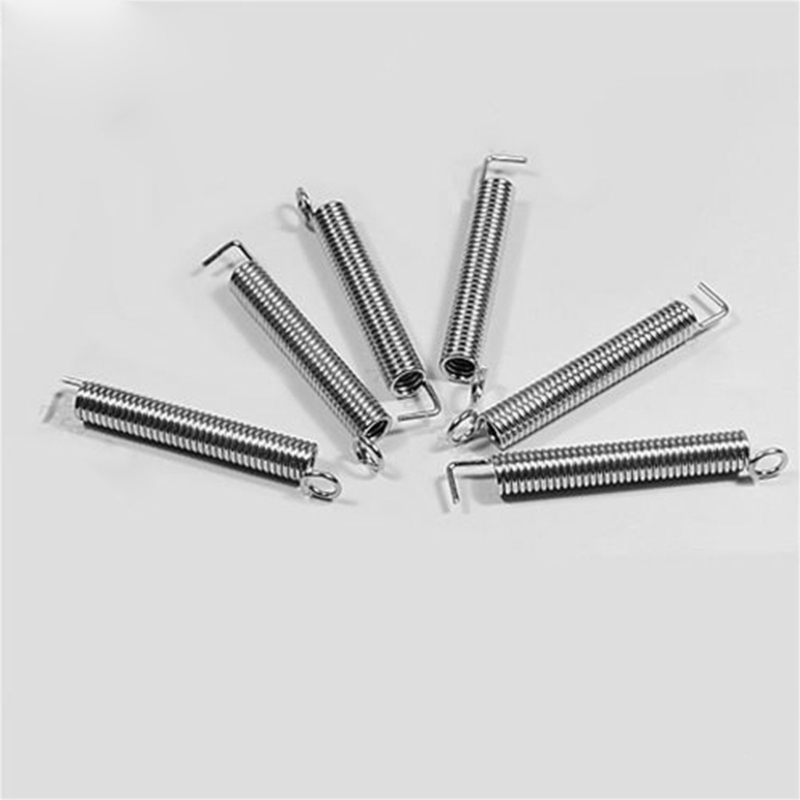 6 Teile/satz Für Gitarre Tremolo Federfedern Neue – Detail 9