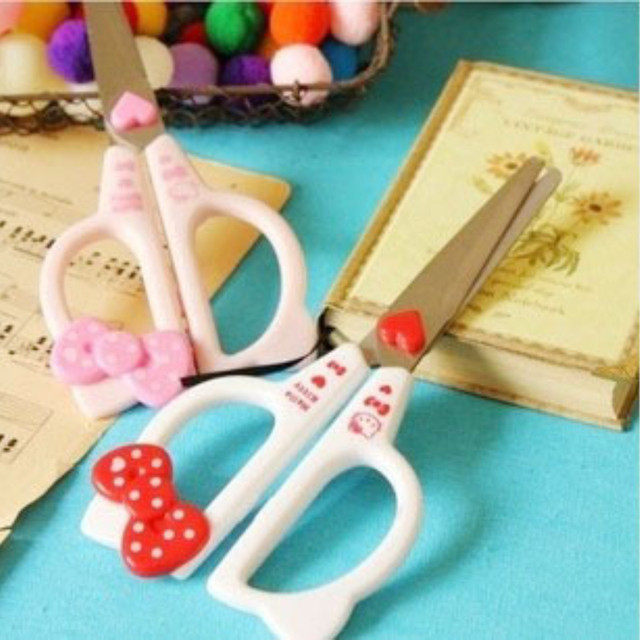 Pastel Essentials Scissors | Erin Condren