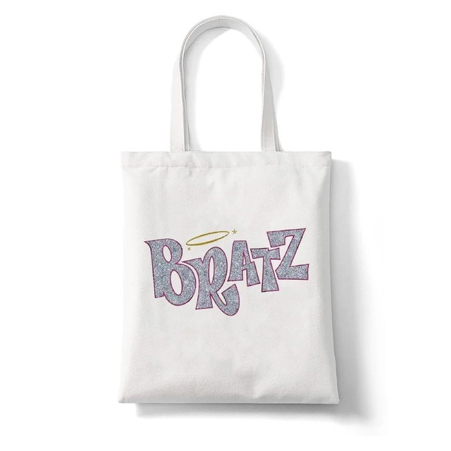 Bratz Monogram Tote Bag 2024 Purse