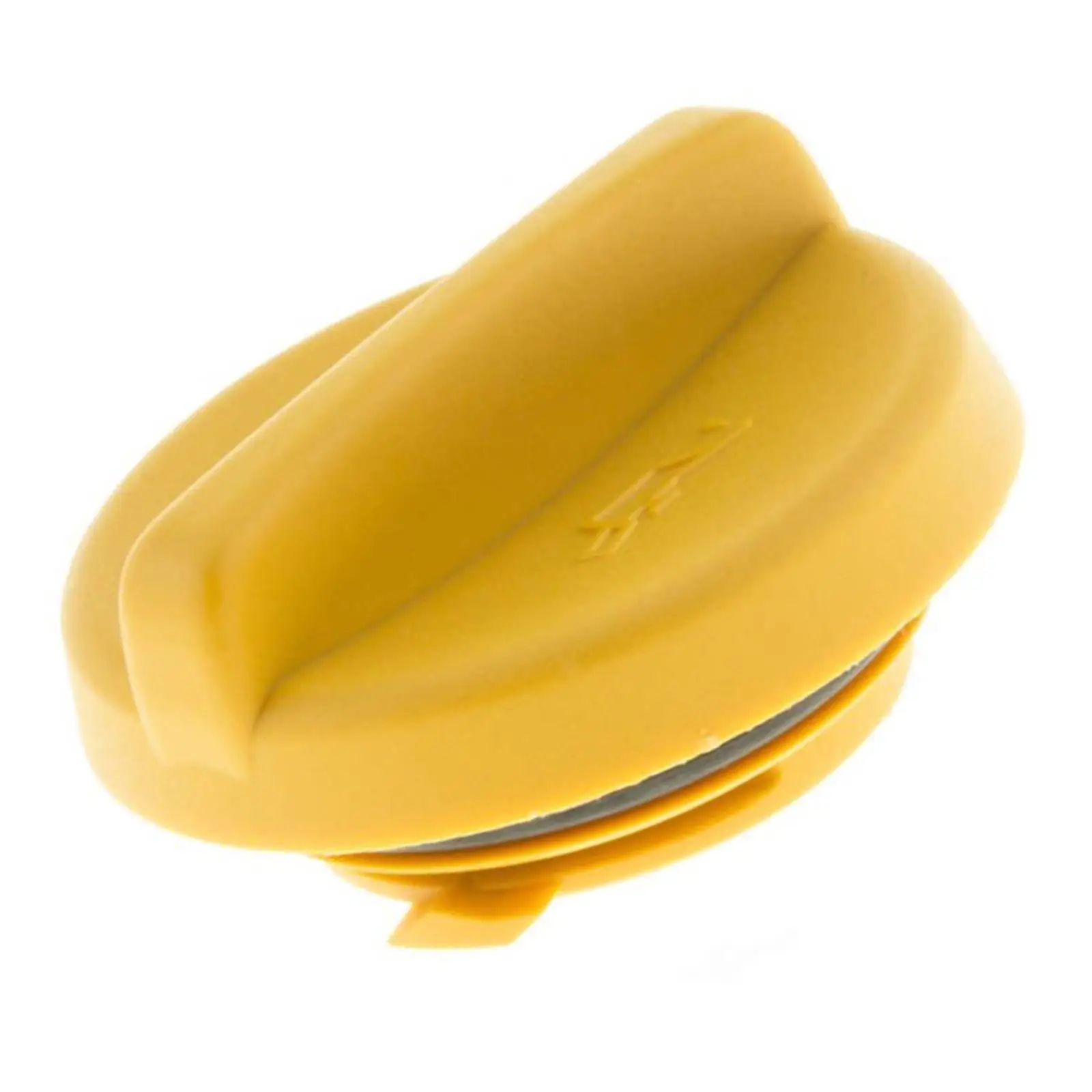 Engine Oil Filler Cap 90412508 90412509 650090 5650831 Replaces Vehicle Repair Parts Yellow for ASTRA Vauxhall Meriva Corsa