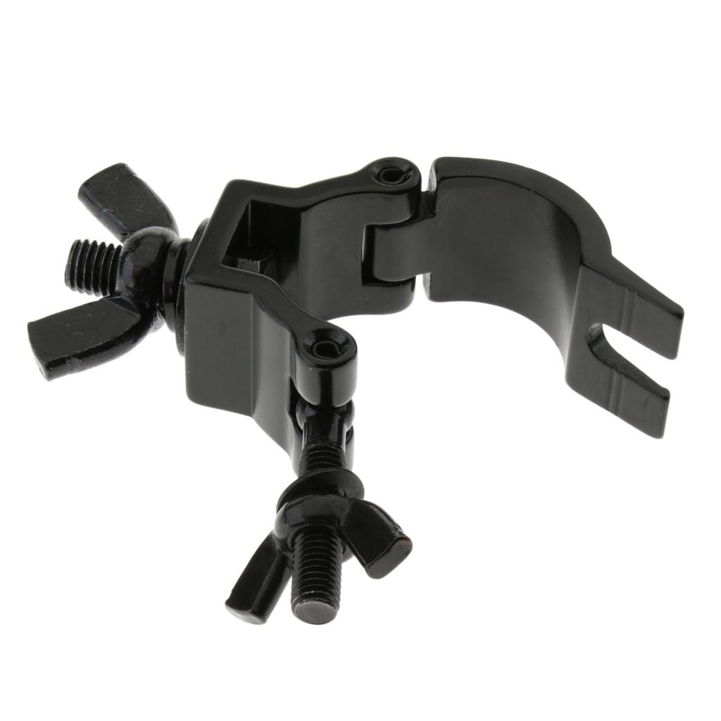 1pc Aluminum Hook Clamp Projector Moving Head Light 