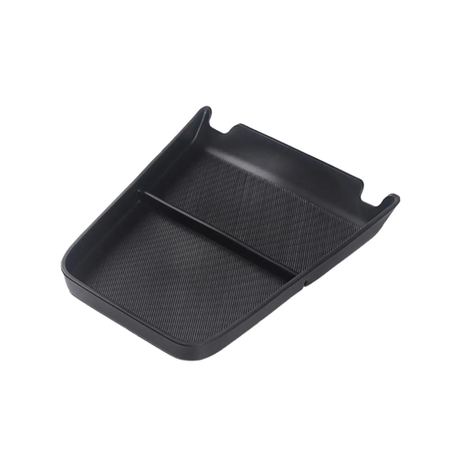 Car Central Armrest Box Console Tray for Byd Song Plus 2022 Anti Slip