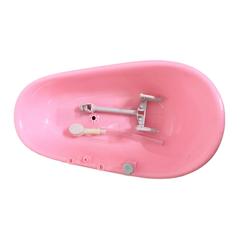 Title 7, Parrot Bird Bathtub Plastic Water Bath Shower B...