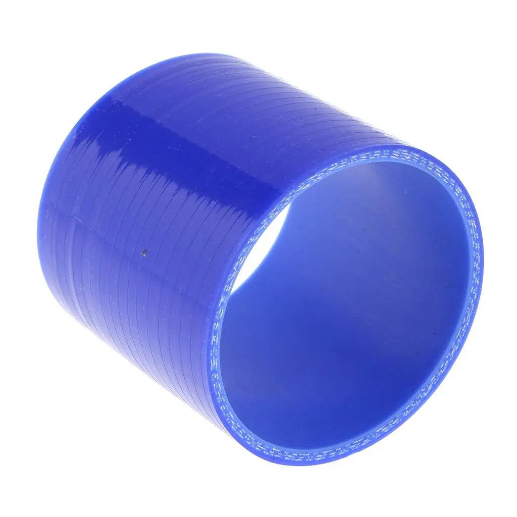 Silicone Straight Vacuum air 76mm Silicone Line  Tube CSH-76