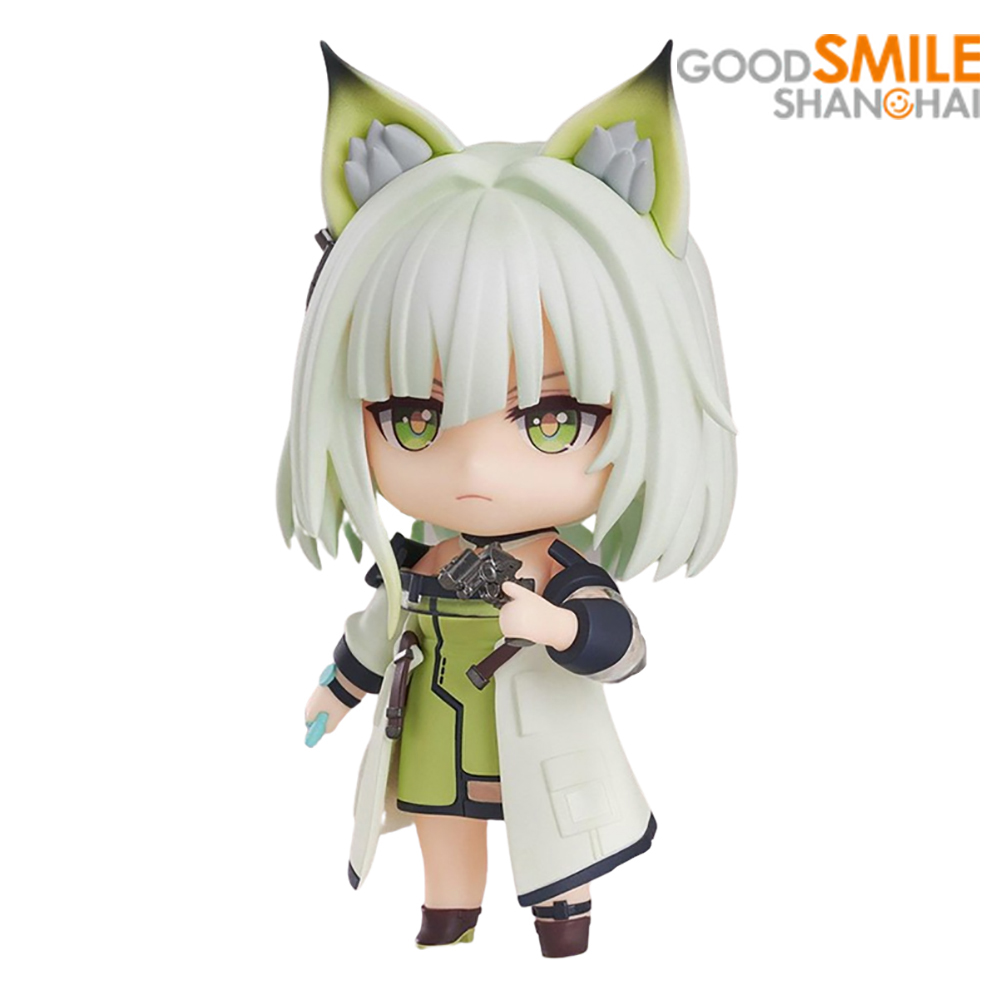 Оригинальная кукла Nendoroid Good Smile 1635, кавайная кукла, Коллекционная  модель, аниме-фигурка | AliExpress