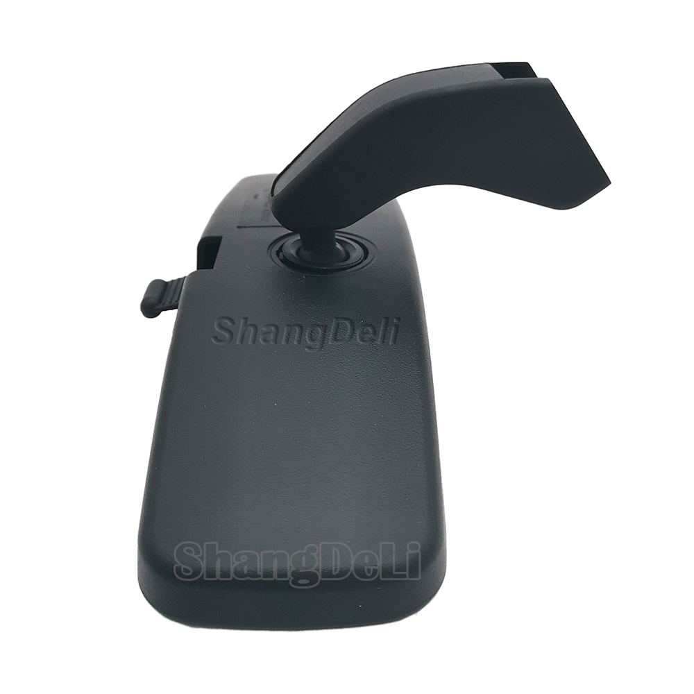 Auto Innere Rückspiegel Innenspiegel für Citroen C4 für Peugeot 206 1007 für Renault Clio 3 – Detail 5
