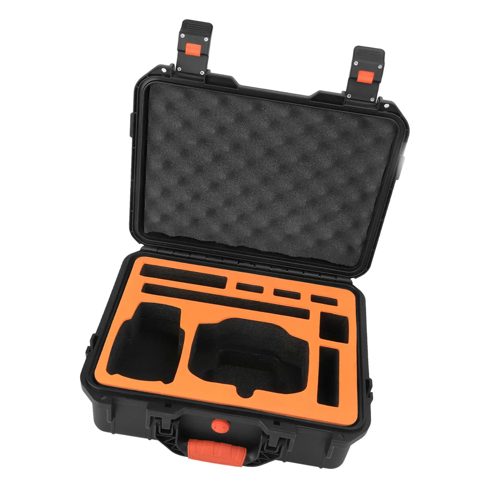 Portable Drone Carrying Case Storage Large Capacity Travel Case Storage Case Drone Carrying Handbag for Drone
