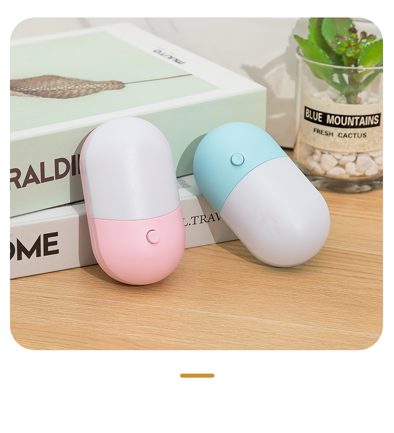 AvvRxx LED Night Light Sensor Lighting Mini EU US Plug Night Light Lamp for Children Room Bedroom Lights Christmas Lighting