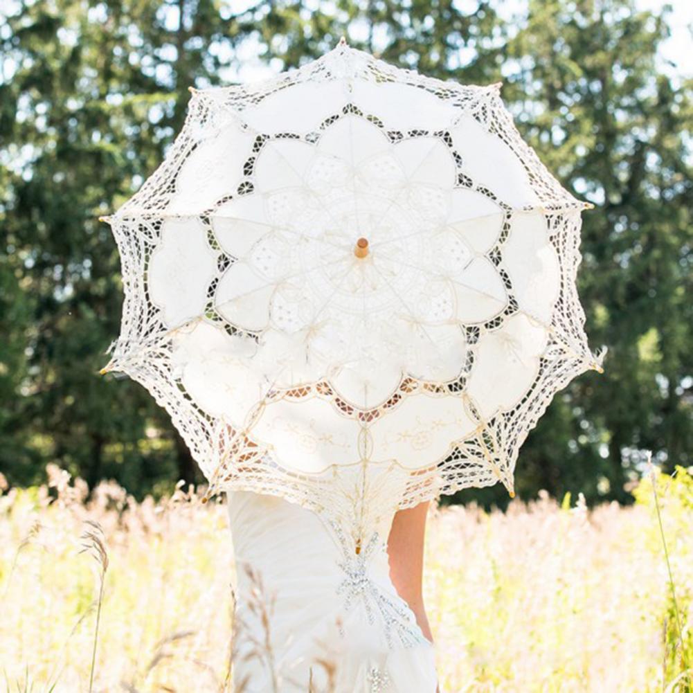 Casamento Foto Prop Vintage White Palace Craft