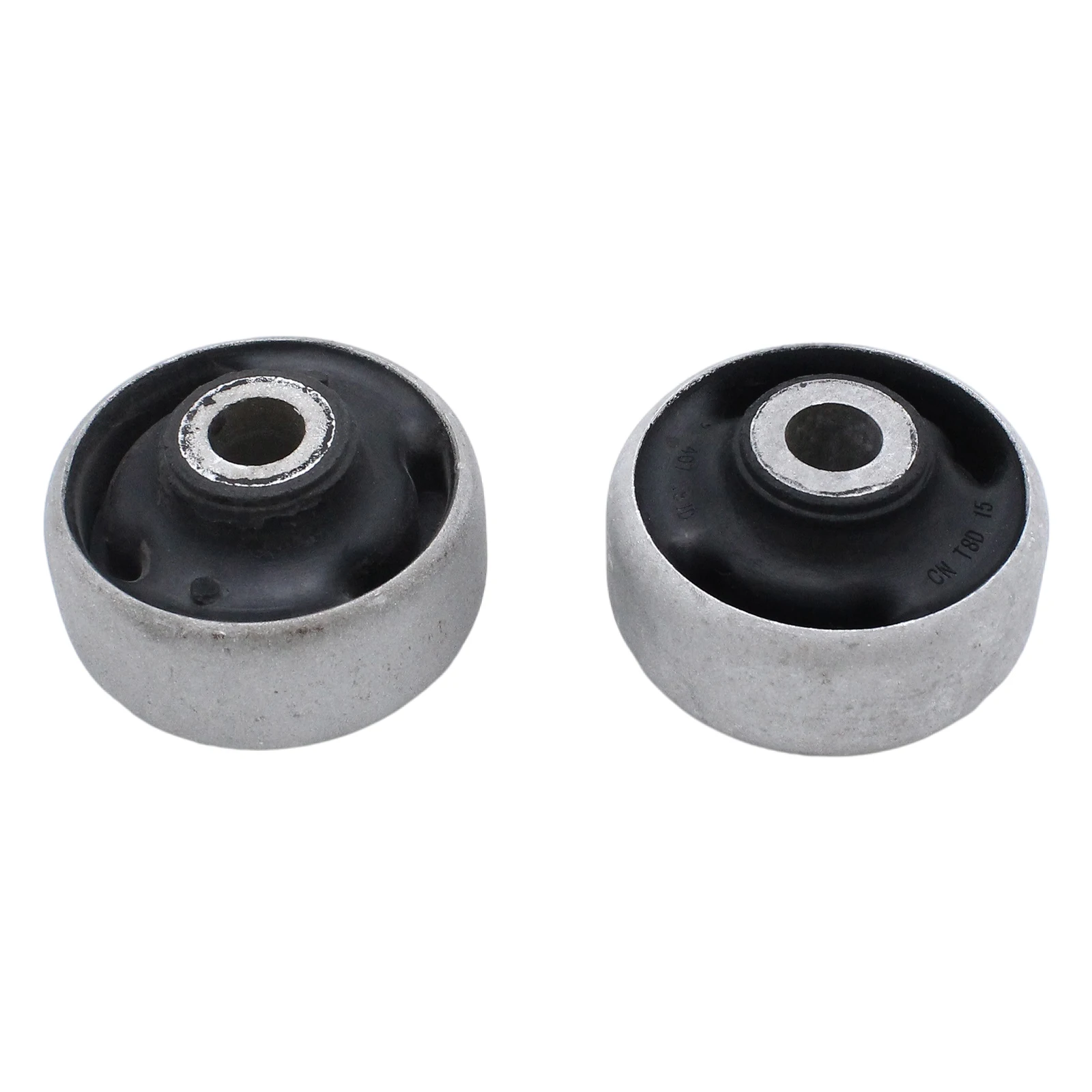 Control Arm Bushing 2 Pieces 357407182 180407181  for A1 A3