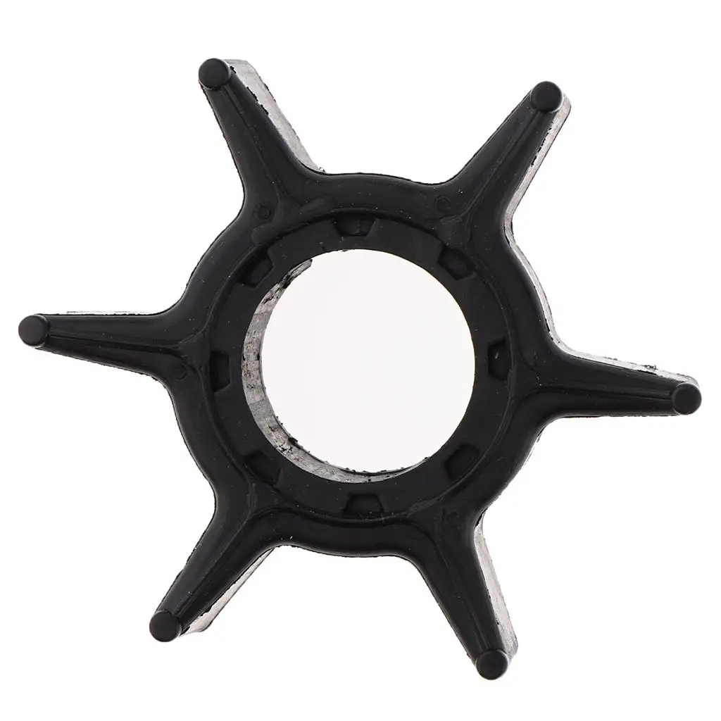 Water Pump Impeller for Outboard 40 60 & 6H3-44352-00