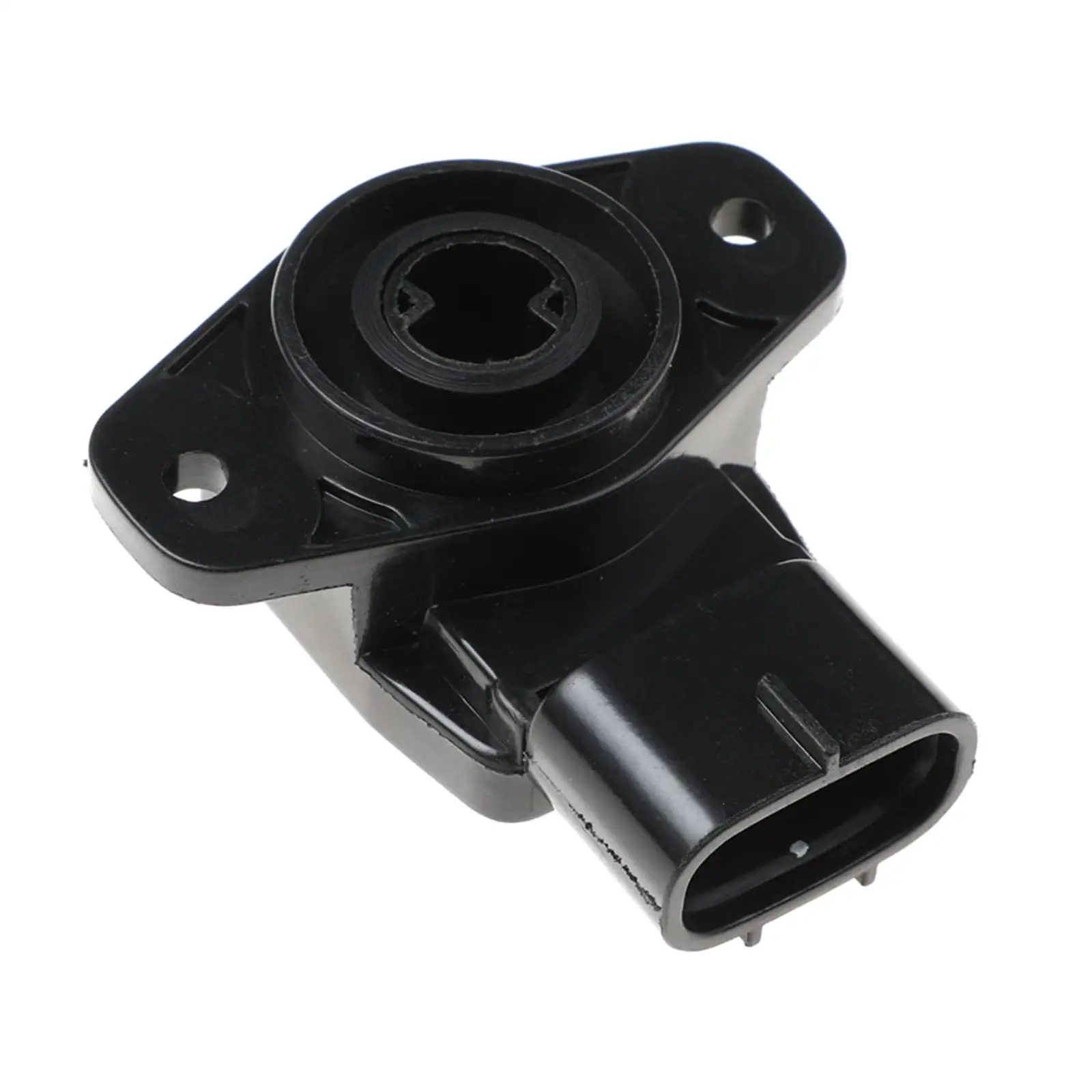 Throttle Position Sensor 1342065D00 Tps1587 91177706 Parts EC330420-65D01 Tps .0L 1999-2006  1.6L 