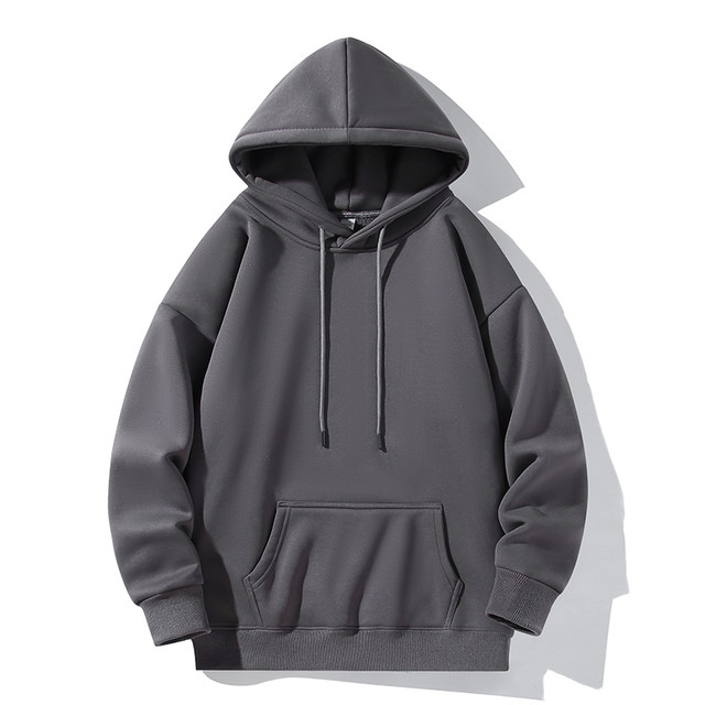 Sweat à Capuche Zippé Homme Scania - Poche Zippée Et à Rabat, Coupe Slim, Tissu Doux Et Respirant - 2