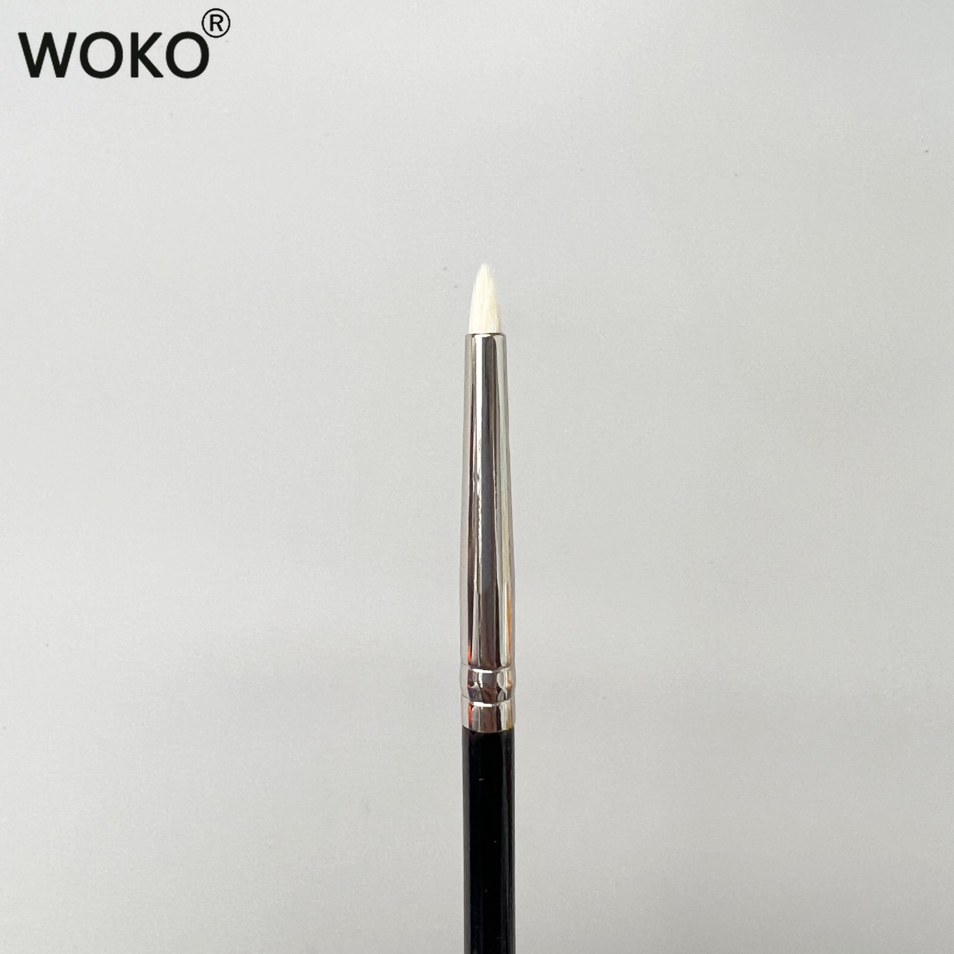 Best of Tapered Detail Eyeshadow Brush Natural Goat Hair Pointed Crease Brush Precise Eye Shadow Smudge Smoky Liner Makeup Brushes Reviews & Tips