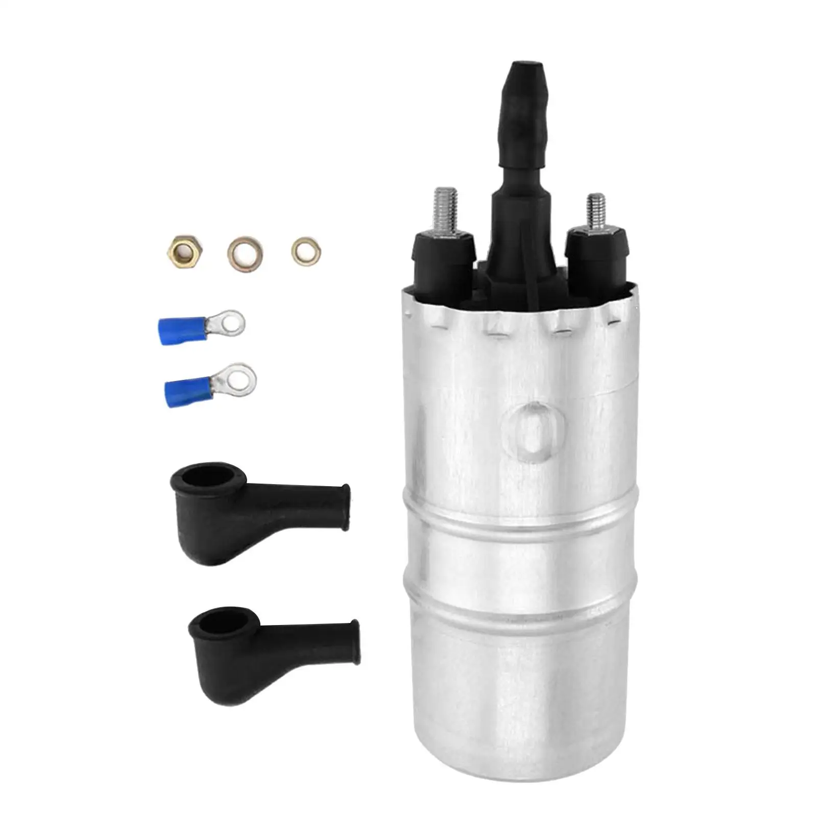 Motorcycle Fuel Pump 16121461576 Replacement for BMW K1 K75 K100 K1100