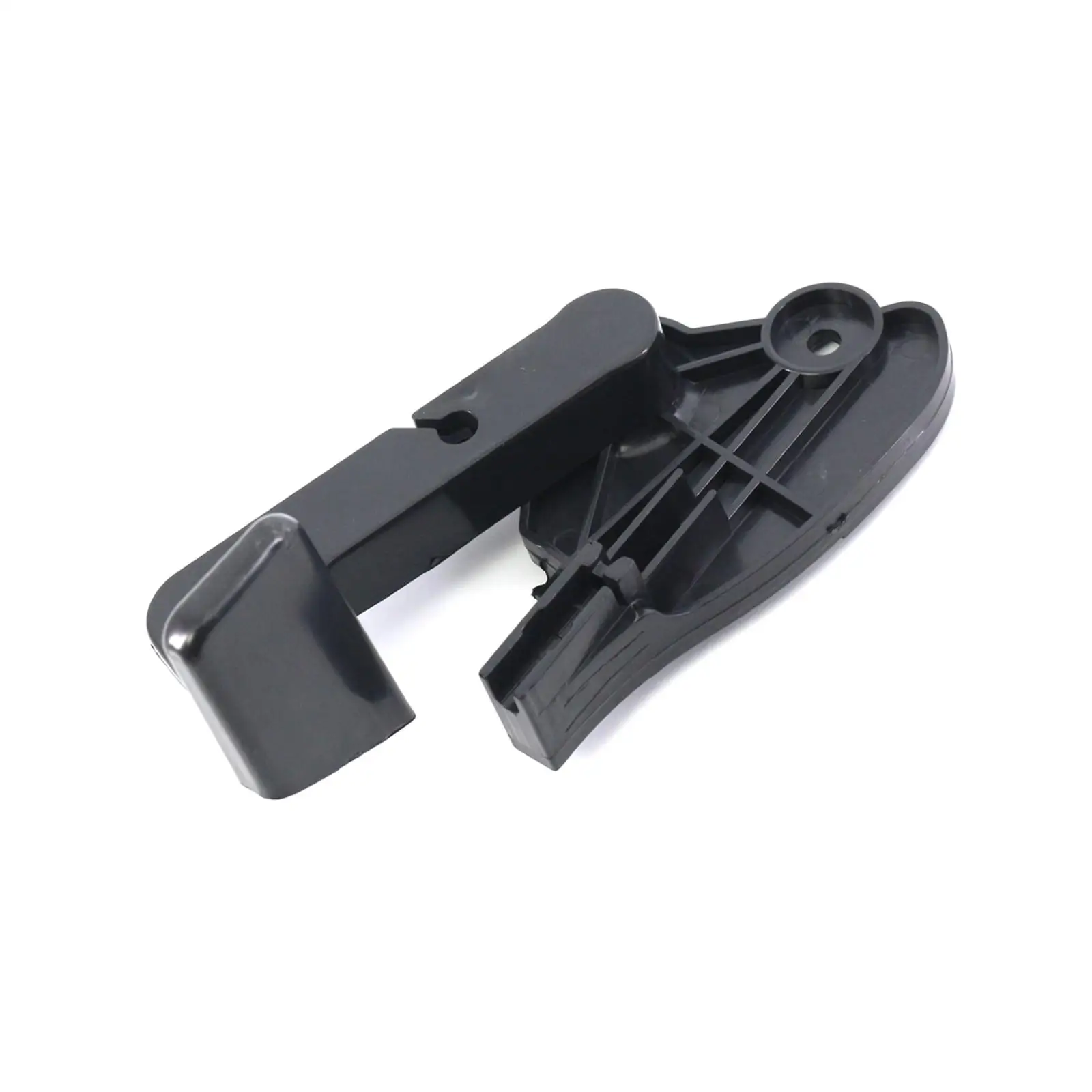 Right Hand Bonnet Release Handle 8E2823533B Car Replaces Accessories Parts Durable High Performance for  A4 B6 -08