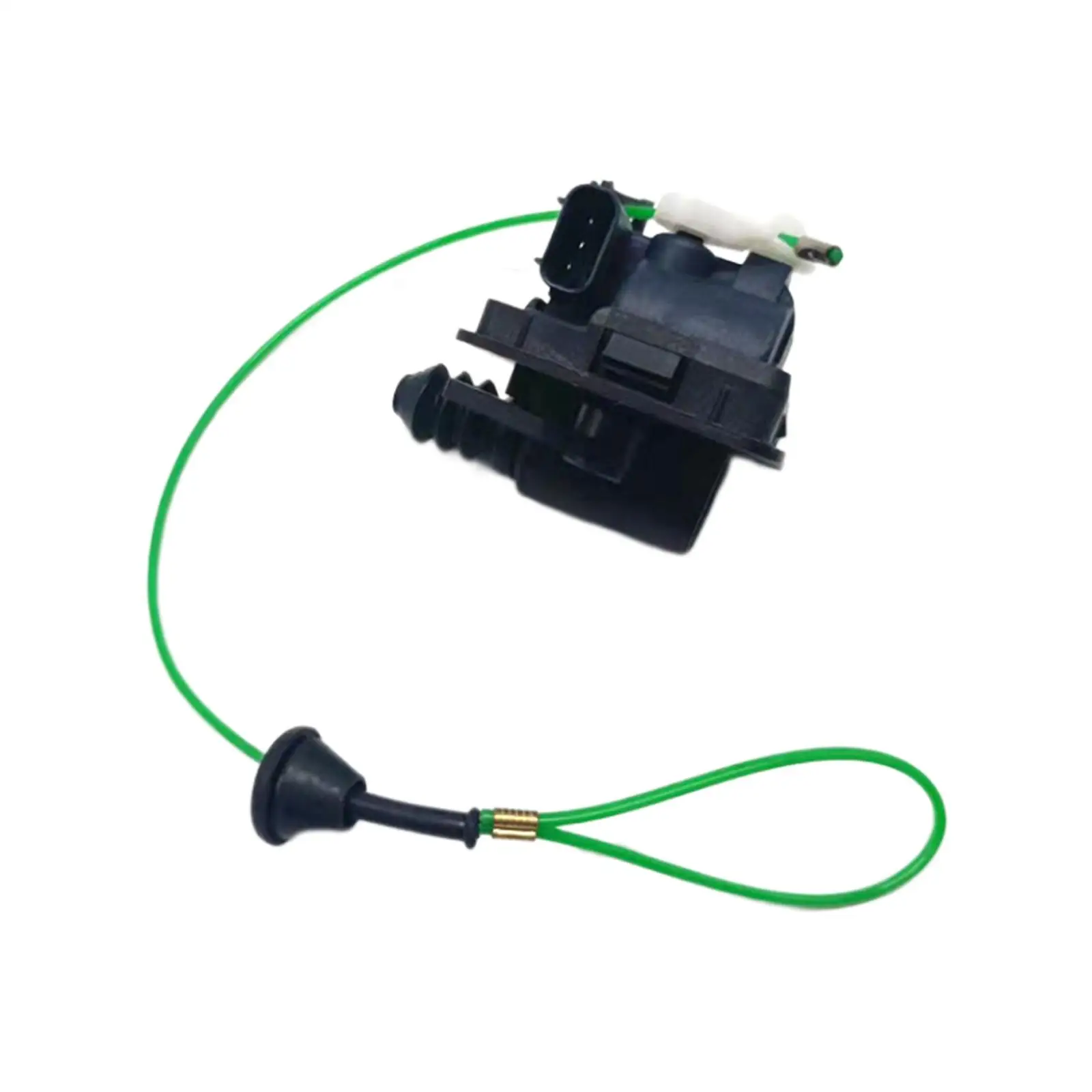 Fuel Lid Actuator Gas Door Assembly, 74700-Tba-A02 High Quality Direct Replaces