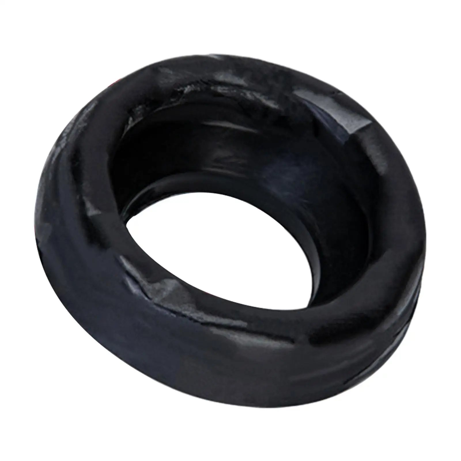 Toilet Bowl Flange Ring, Seal Washer, Thicken Portable Tank Replacement,