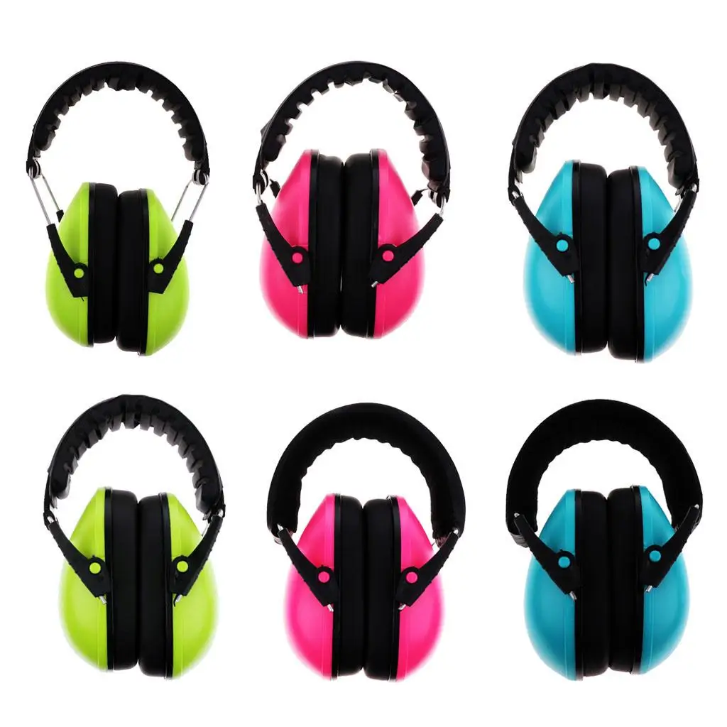 Noise Reduction Safety Ear muffs,Professional Ear Hearing Protection