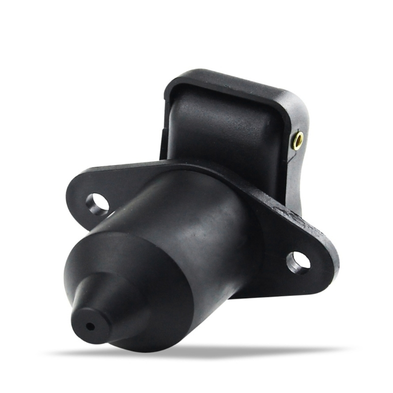 12V Traktor 3 Pin Steckdose Anhänger Steckdose 3 Pin Geeignet für Anhänger LKW Wohnmobile Auto Wohnwagen Traktor Langlebig – Detail 14